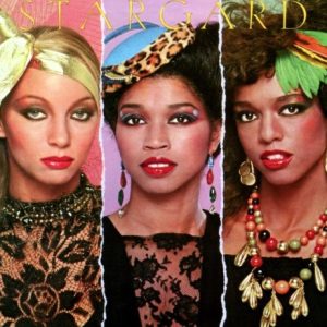 Stargard – The Changing Of The Gard Cd (Bonus Tracks)