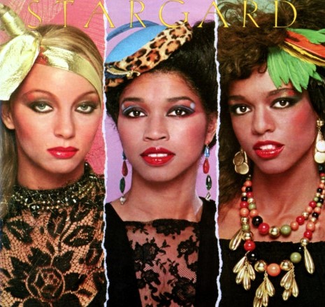Stargard – The Changing Of The Gard Cd (Bonus Tracks)