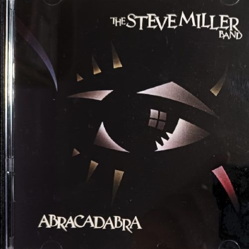 The Steve Miller Band – Abracadabra Cd