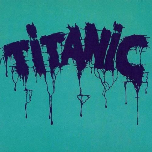 Titanic – Titanic Cd (Digipack)