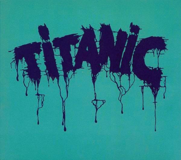 Titanic – Titanic Cd (Digipack)