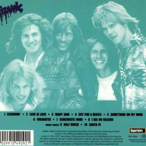 Titanic – Titanic Cd (Digipack)