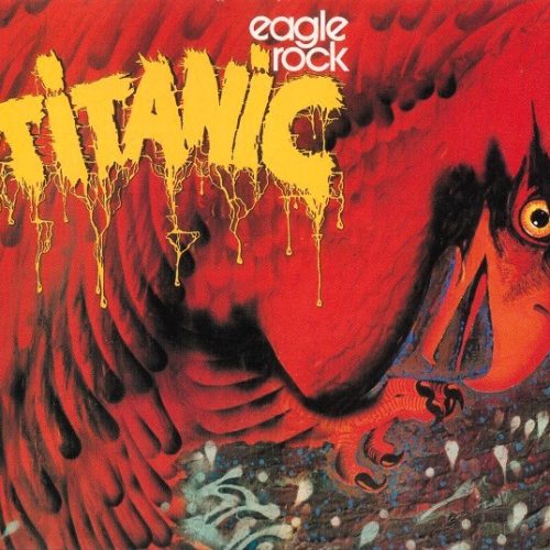 Titanic – Eagle Rock Cd (Digipack)