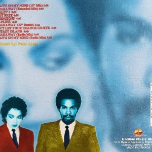 Watson Beasley – Watson Beasley Cd (Bonus Tracks)