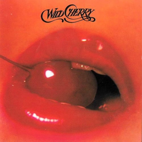 Wild Cherry – Wild Cherry Cd