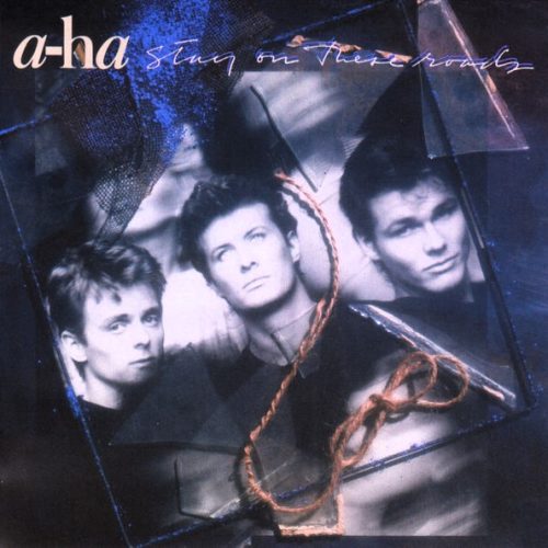 a-ha – Stay On These Roads Cd Deluxe Edition