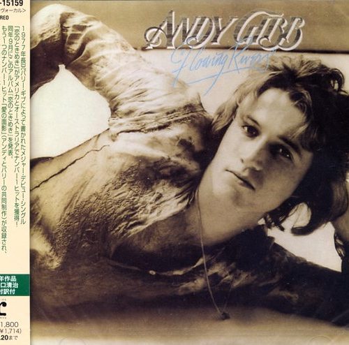 Andy Gibb – Flowing Rivers Cd