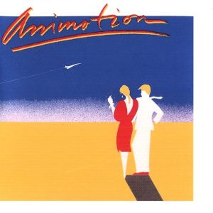 Animotion – Animotion Cd (Bonus Tracks)