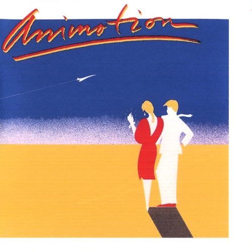 Animotion – Animotion Cd (Bonus Tracks)