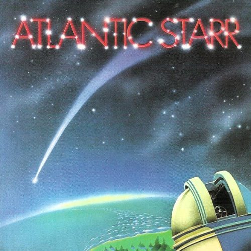 Atlantic Starr – Atlantic Starr Cd (Bonus Track)