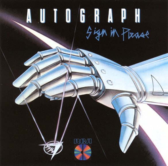 autograph frontal Autograph – Sign In Please Cd