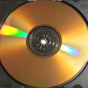Billy Joel – 52nd Street Cd (Gold Disc)