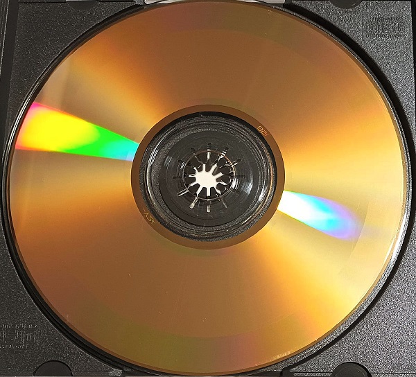 billy joel 52nd styreet cd trasera Billy Joel – 52nd Street Cd (Gold Disc)