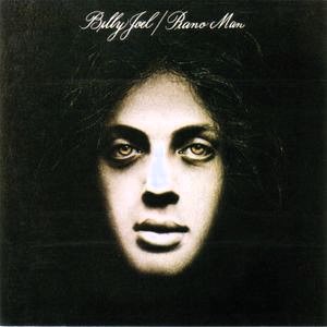 Billy Joel – Piano Man Cd Japonés