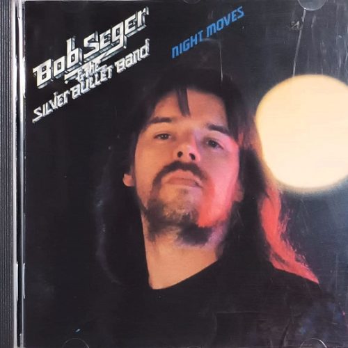 Bob Seger And The Silver Bullet Band – Night Moves Cd