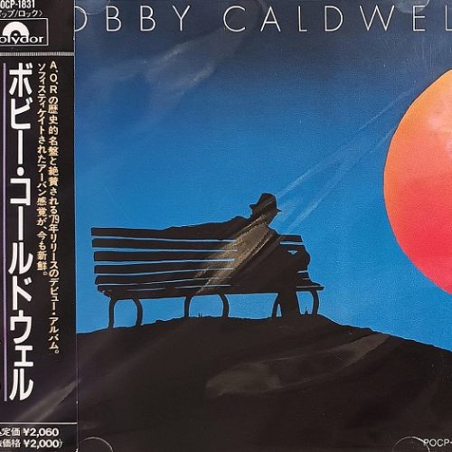 Bobby Caldwell – Bobby Caldwell Cd