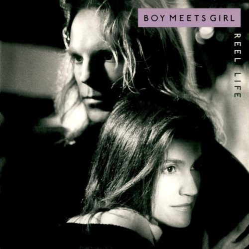 Boy Meets Girl – Reel Life cd (Bonus Tracks)