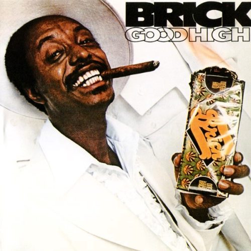 Brick – Good High Cd (Bonus Tracks)