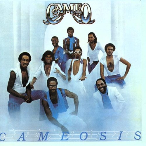 Cameo – Cameosis Cd