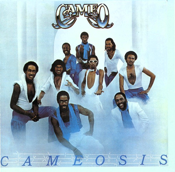 Cameo – Cameosis Cd