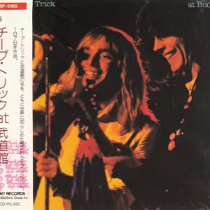 Cheap Trick – At Budokan Cd