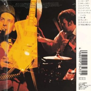 Cheap Trick – At Budokan Cd