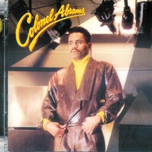 Colonel Abrams – Colonel Abrams Cd (Bonus Tracks)