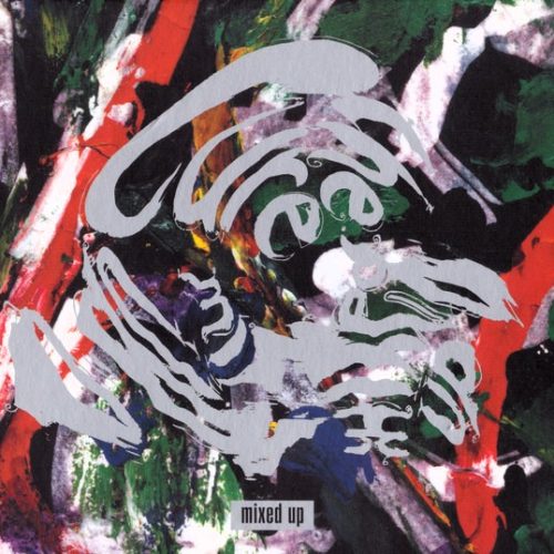 The Cure – Mixed Up + Extras: Remixes 1982-1990 + Torn Down Cd Deluxe Edition