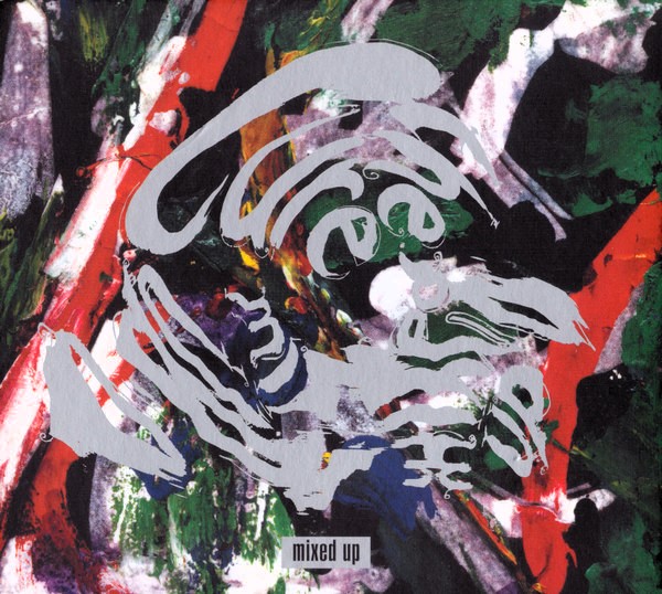 cure mixed up frontal The Cure – Mixed Up + Extras: Remixes 1982-1990 + Torn Down Cd Deluxe Edition