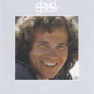 David Gates – First Cd