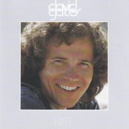 David Gates – First Cd