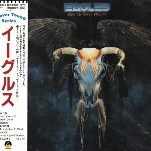 Eagles – One Of These Nights Cd