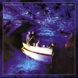 Echo & The Bunnymen – Ocean Rain Cd (Bonus Tracks)
