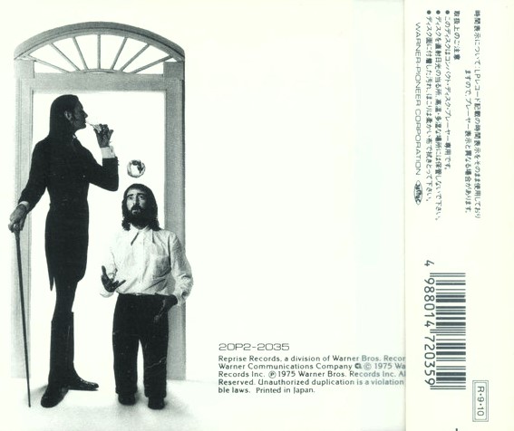 Fleetwood Mac – Fleetwood Mac Cd