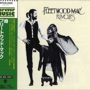 Fleetwood Mac – Rumours Cd
