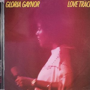 Gloria Gaynor – Love Tracks Cd (Bonus Tracks)