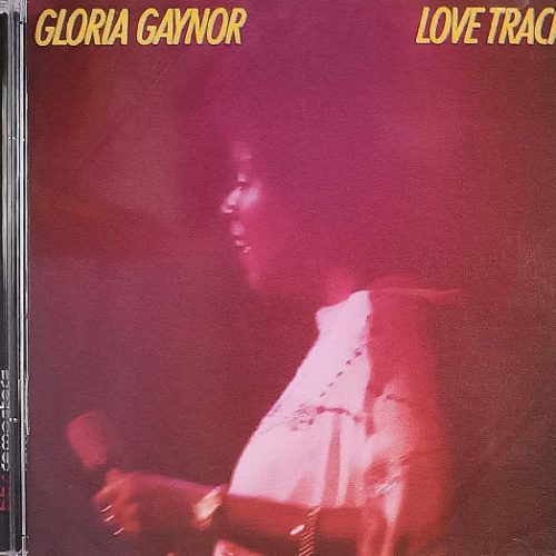 Gloria Gaynor – Love Tracks Cd (Bonus Tracks)