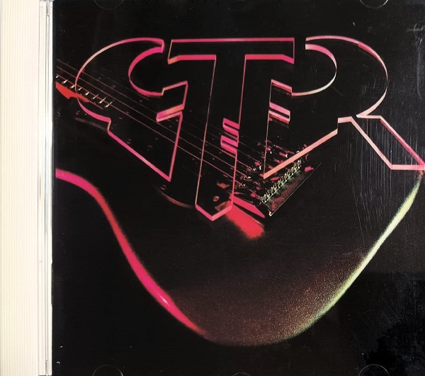 gtr frontal GTR – GTR Cd Japonés