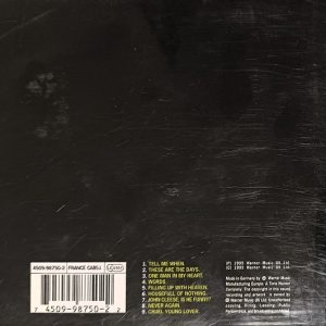 The Human League – Octopus Cd