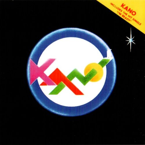 Kano – Kano Cd (Bonus Track)
