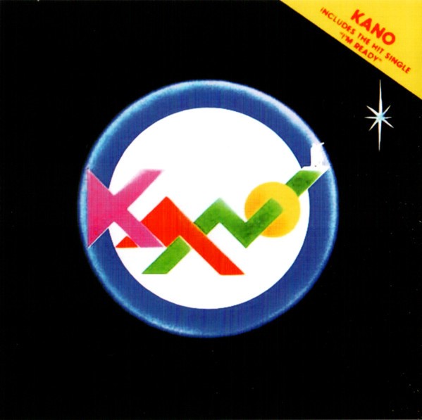 Kano – Kano Cd (Bonus Track)