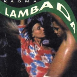 Kaoma – Lambada Cd Mini Single