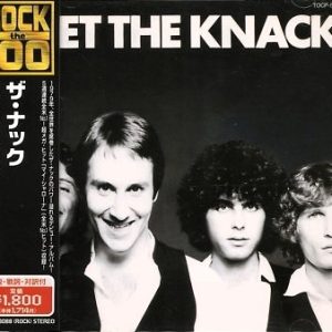 The Knack – Get The Knack Cd