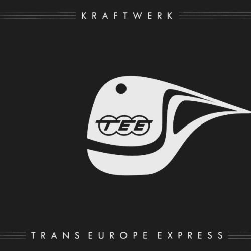 Kraftwerk – Trans Europe Express Cd