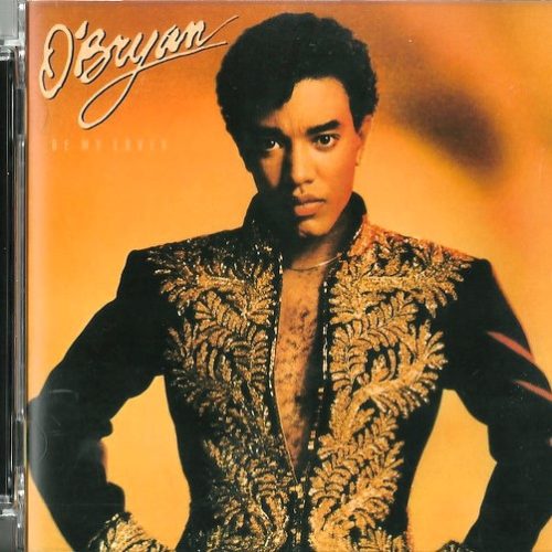 O'Bryan – Be My Lover Cd