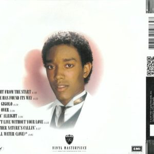 O'Bryan – Doin' Alright Cd