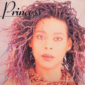 Princess – Princess Cd (Bonus Tracks)