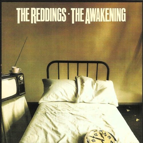 The Reddings – The Awakening Cd
