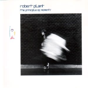 Robert Plant – The Principle Of Moments Cd