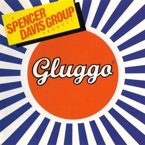 The Spencer Davis Group – Gluggo Cd